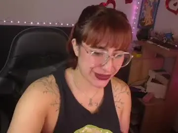 Chaturbate Live Sex of catsito