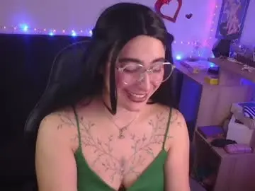 Chaturbate Adult Video Chat of catsito