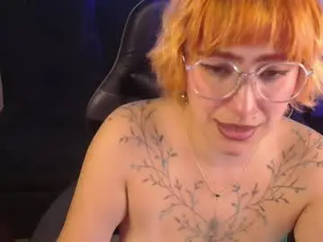 Chaturbate Live Sex Cam of catsito