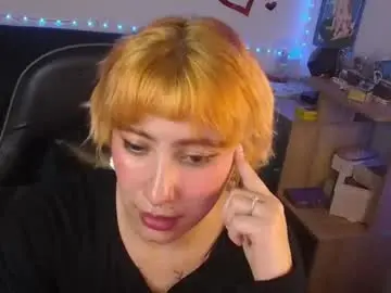 Chaturbate Live Sex Cam of catsito