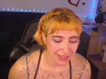 Chaturbate Live Sex Cam of catsito