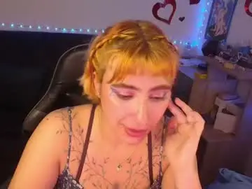 Chaturbate Live Sex Cam of catsito