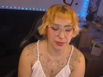 Chaturbate Live Sex of catsito