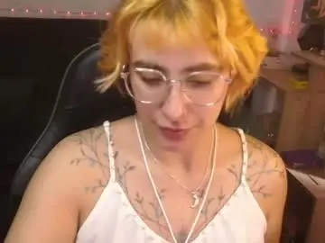 Chaturbate Free Porn Cam of catsito