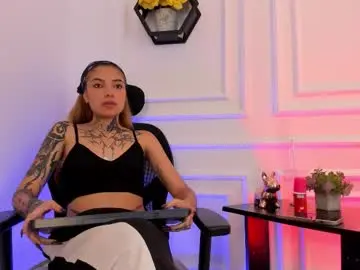 Chaturbate Best Webcam of chelseadalea