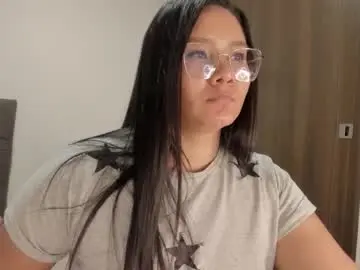 Chaturbate Live Sex of elisa_connors18