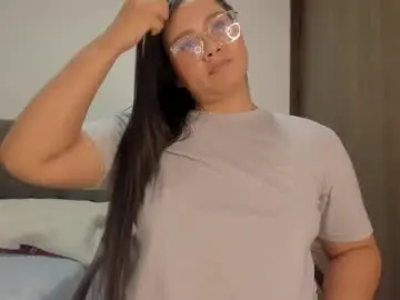 Chaturbate Nude Webcam of elisa_connors18