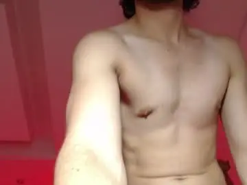 Chaturbate Sex Cam of enzo_morelli