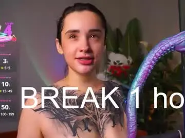 Chaturbate Watch Live Sex Cams of evarabbit