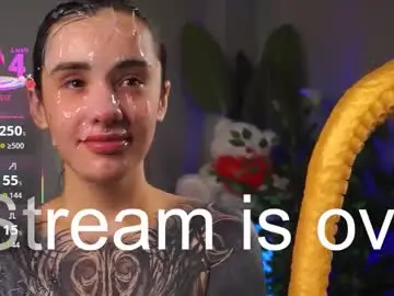 Chaturbate Sex Chat of evarabbit