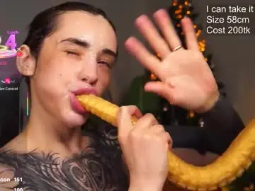 Chaturbate Adult Webcams of evarabbit