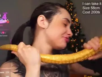 Chaturbate Private Sex Chat of evarabbit