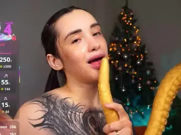 Chaturbate Free Live Porn of evarabbit