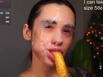 Chaturbate Live Porn of evarabbit