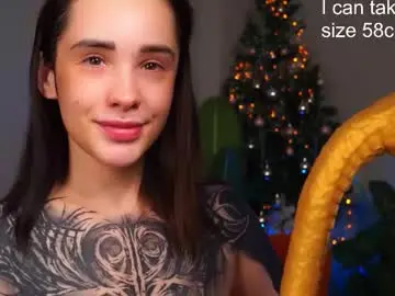 Chaturbate Sex Chat of evarabbit