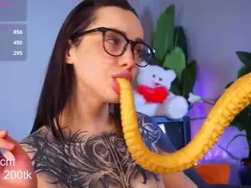 Chaturbate Live Porn of evarabbit