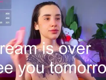 Chaturbate Sex Chat of evarabbit