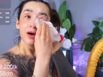 Chaturbate Best Webcam of evarabbit