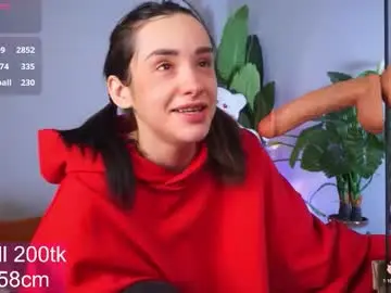 Chaturbate Adult Webcams of evarabbit