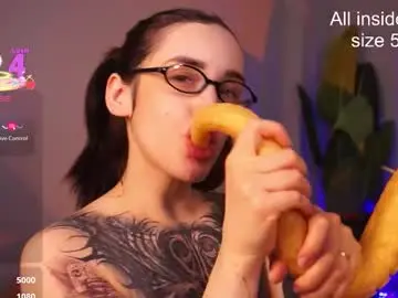 Chaturbate Sex Cam of evarabbit