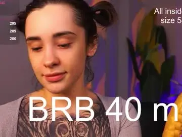 Chaturbate Free Live Porn of evarabbit