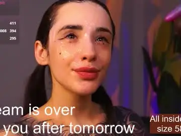 Chaturbate Sex Cam of evarabbit