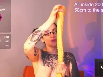 Chaturbate Adult Webcams of evarabbit