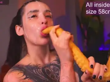 Chaturbate Adult Video Chat of evarabbit