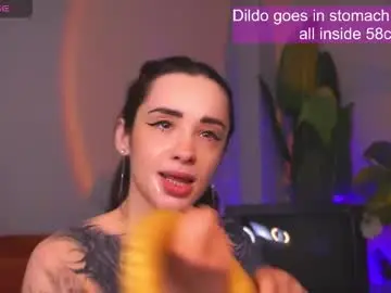 Chaturbate Adult Video Chat of evarabbit