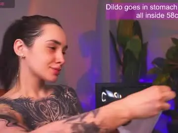 Chaturbate Live Sex of evarabbit