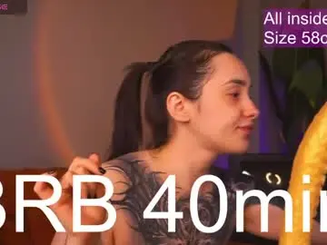 Chaturbate Free Porn Cam of evarabbit