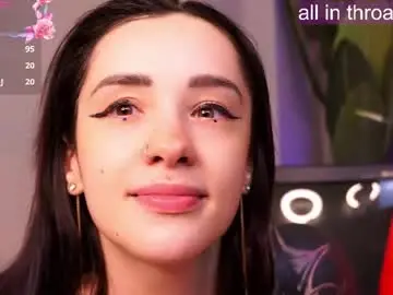 Chaturbate Sex Chat of evarabbit