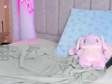 Chaturbate Adult Webcam of evie_clark_