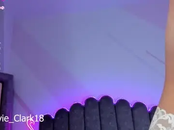 Chaturbate Adult Webcams of evie_clark_