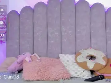 Chaturbate Adult Webcam of evie_clark_