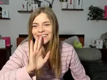 Chaturbate Live Porn of haleyreedme