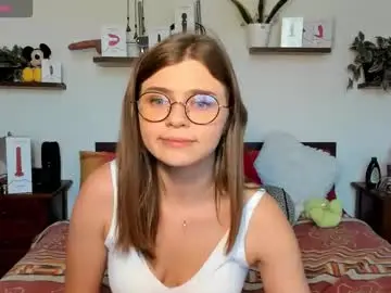 Chaturbate Free Porn Cam of haleyreedme