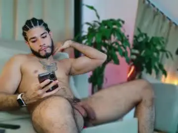 Chaturbate Watch Live Sex Cams of jadenfeynman