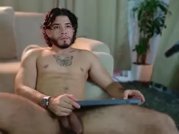 Chaturbate Adult Webcam of jadenfeynman