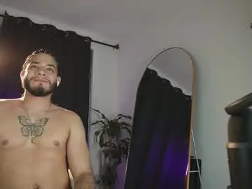 Chaturbate Live Porn of jadenfeynman