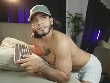 Chaturbate Best live sex cam show of jadenfeynman