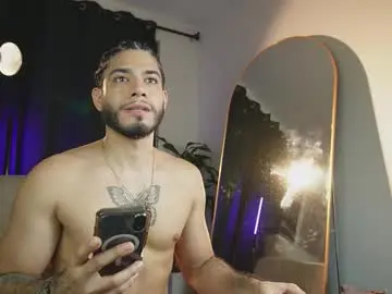 Chaturbate Sex Chat of jadenfeynman