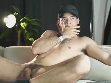 Chaturbate Adult Webcams of jadenfeynman