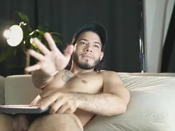 Chaturbate Adult Webcams of jadenfeynman