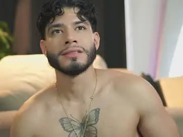 Chaturbate Nude Webcam of jadenfeynman