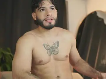 Chaturbate Best Webcam of jadenfeynman