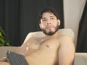 Chaturbate Best Webcam of jadenfeynman