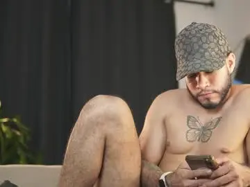 Chaturbate Live Porn of jadenfeynman