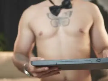 Chaturbate Sex Cam of jadenfeynman