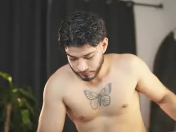 Chaturbate Sex Chat of jadenfeynman